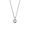 Chopard Happy Diamonds Icons Halskette mit Anhänger (Ref: 79A054-1001) - Bild 0