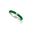 Adolfo Courrier Mela Ring (Ref: P2-MEL-04) - Bild 0