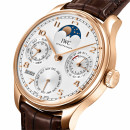 IWC PORTUGIESER PERPETUAL CALENDAR (Ref: IW503302) - Bild 3