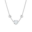 Chopard Happy Hearts Collier Halskette (Ref: 81A082-1301) - Bild 2