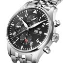 IWC PILOT’S WATCH CHRONOGRAPH (Ref: IW378002) - Bild 3