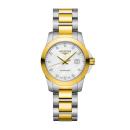Longines CONQUEST (Ref: L3.376.3.87.7) - Bild 0
