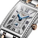 Longines LONGINES DOLCEVITA (Ref: L5.255.5.79.7) - Bild 5