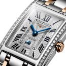 Longines Longines DolceVita (Ref: L5.255.5.79.7) - Bild 5