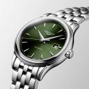 Longines FLAGSHIP CLASSIC (Ref: L4.374.4.02.6) - Bild 3