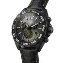 TAG Heuer TAG HEUER FORMULA 1 CHRONOGRAPH X SENNA (Ref: CAZ101AJ.FC6487) - Bild 2