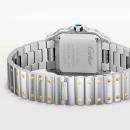 Cartier Santos de Cartier (Ref: W2SA0033) - Bild 2