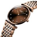 Longines LA GRANDE CLASSIQUE DE LONGINES (Ref: L4.512.1.67.7) - Bild 4