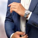 Longines LONGINES SPIRIT CHRONOGRAPH (Ref: L3.820.4.73.6) - Bild 7