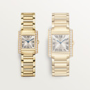 Cartier Tank Française (Ref: WJTA0062) - Bild 5