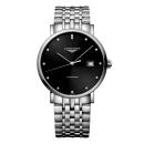 Longines The Longines Elegant Collection (Ref: L4.910.4.57.6) - Bild 0