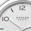 NOMOS Glashütte Club Automat Datum (Ref: 775) - Bild 3