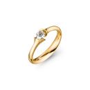 Schaffrath CALLA Ring (Ref: 118_CALSO_30_GW) - Bild 0