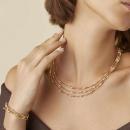Marco Bicego Marrakech Collier (Ref: CG338_B_YW_M5) - Bild 2