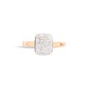 Pomellato Sabbia Ring (Ref: PAB9032O7000DB000) - Bild 2