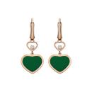 Chopard Happy Hearts Ohrhänger (Ref: 837482-5011) - Bild 0