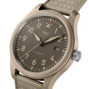 IWC PILOT'S WATCH AUTOMATIC 41 TOP GUN MOJAVE DESERT (Ref: IW328106) - Bild 3