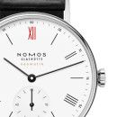 NOMOS Glashütte Ludwig neomatik (Ref: 282.S2) - Bild 4