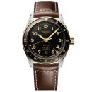 Longines LONGINES SPIRIT ZULU TIME (Ref: L3.812.5.53.2) - Bild 0
