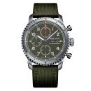 Breitling Aviator 8 Chronograph 43 Curtiss Warhawk (Ref: A133161A1L1X2) - Bild 2