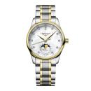 Longines LONGINES MASTER COLLECTION MOONPHASE (Ref: L2.409.5.87.7) - Bild 0