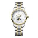 Longines Longines Master Collection (Ref: L2.409.5.87.7) - Bild 0