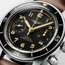 Longines LONGINES SPIRIT PILOT FLYBACK (Ref: L3.721.4.53.2) - Bild 3