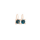 Bron Phlox Ohrschmuck (Ref: 8OR4755TL) - Bild 0