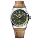 Longines LONGINES SPIRIT (Ref: L3.810.4.03.2) - Bild 0