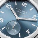 NOMOS Glashütte Club Sport neomatik polar (Ref: 750) - Bild 7