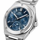 IWC INGENIEUR PERPETUAL CALENDAR 41 (Ref: IW344903) - Bild 4