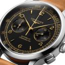 Longines RECORD CHRONOGRAPH (Ref: L2.921.4.56.2) - Bild 6
