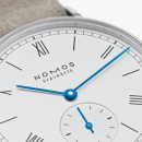 NOMOS Glashütte Ludwig 33 (Ref: 243) - Bild 4