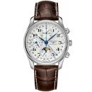 Longines LONGINES MASTER COLLECTION CHRONO MOONPHASE (Ref: L2.673.4.78.3) - Bild 0