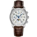 Longines The Longines Master Collection (Ref: L2.673.4.78.3) - Bild 0