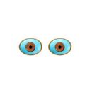 Ole Lynggaard Copenhagen Evil Eye Ohrstecker  (Ref: A3105-401) - Bild 0
