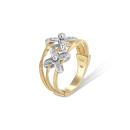 Marco Bicego Marrakech Onde Ring (Ref: AG357_B3_YW_M5) - Bild 0