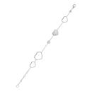 Chopard Happy Hearts Armband (Ref: 857482-1009) - Bild 3