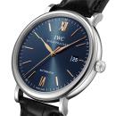 IWC PORTOFINO AUTOMATIC (Ref: IW356523) - Bild 2