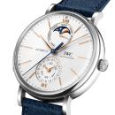 IWC PORTOFINO COMPLETE CALENDAR (Ref: IW359001) - Bild 3