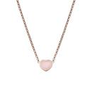 Chopard My Happy Hearts Halskette (Ref: 81A086-5620) - Bild 0