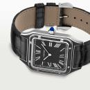 Cartier Santos-Dumont (Ref: WSSA0046) - Bild 5
