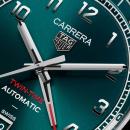 TAG Heuer TAG HEUER CARRERA DATE TWIN-TIME (Ref: WDA2114.BA0043) - Bild 5