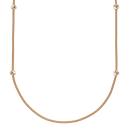FOPE Prima Flex'it Collier (Ref: 74408C4_XX_R_RBR_080) - Bild 0