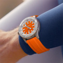 Breitling Superocean Automatic 36 (Ref: A17377211O1S1) - Bild 5