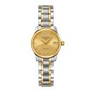 Longines LONGINES MASTER COLLECTION (Ref: L2.128.5.37.7) - Bild 0