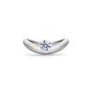 Schaffrath LA LUNA Diamantring (Ref: 218_2N287_100_WW) - Bild 0