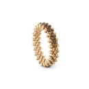 Serafino Consoli Brevetto Multi-Size Ring (Ref: RMS 5HM2 RG BRD) - Bild 2