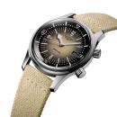 Longines The Longines Legend Diver Watch (Ref: L3.774.4.30.2) - Bild 4