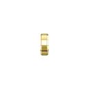 Chopard Ice Cube Ohrclip (Ref: 849834-0001) - Bild 3